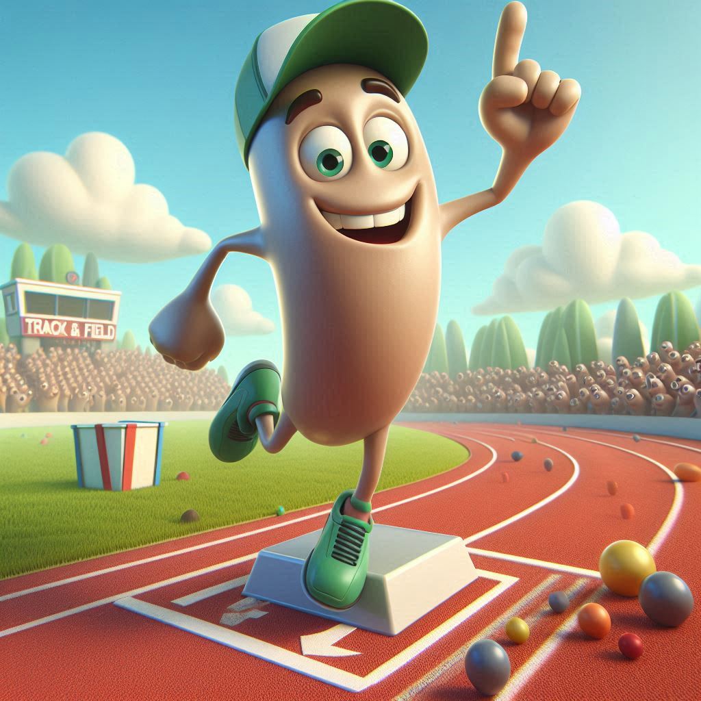 200+ Track And Field Puns That Will Sprint You Into Laughter and Fun Times 10 Track and field love puns thatll race straight to your heart