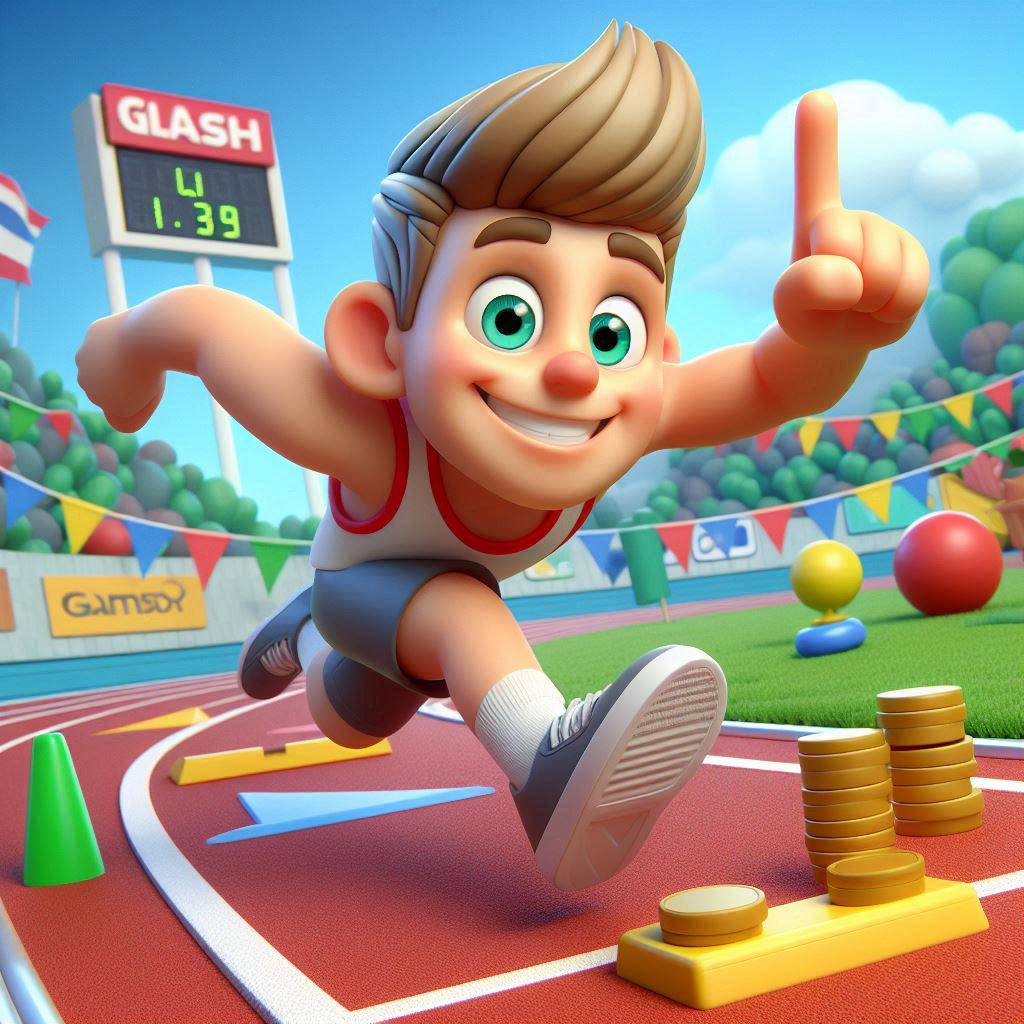200+ Track And Field Puns That Will Sprint You Into Laughter and Fun Times 5 Track and field puns thatre a real gold medal of humor