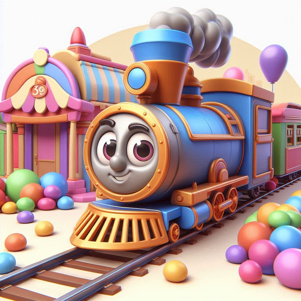 200+ Train Puns That Will Have You Laughing Off the Rails 2 Train one liner puns that chug into your heart