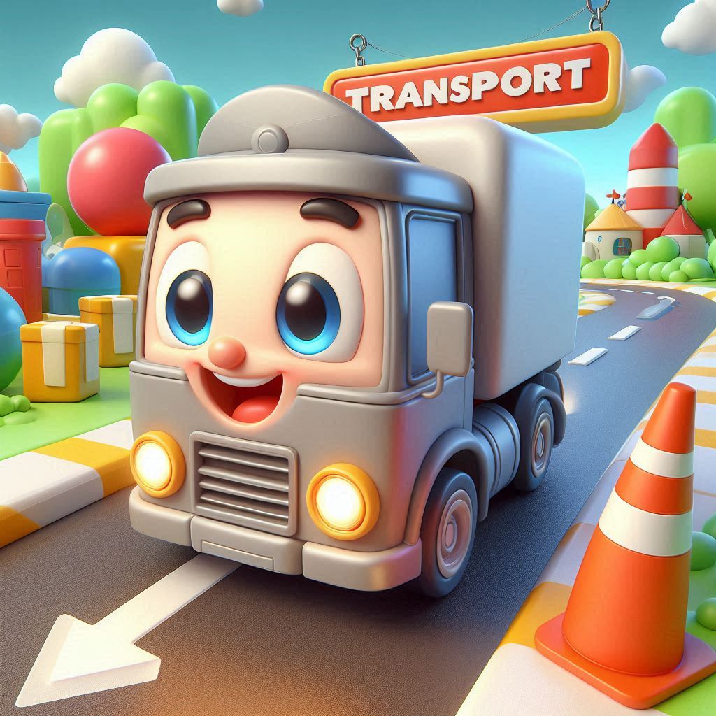 200+ Transport Puns That Will Drive You Crazy and Keep You Laughing All Day 5 Transport Puns for Classroom Activities