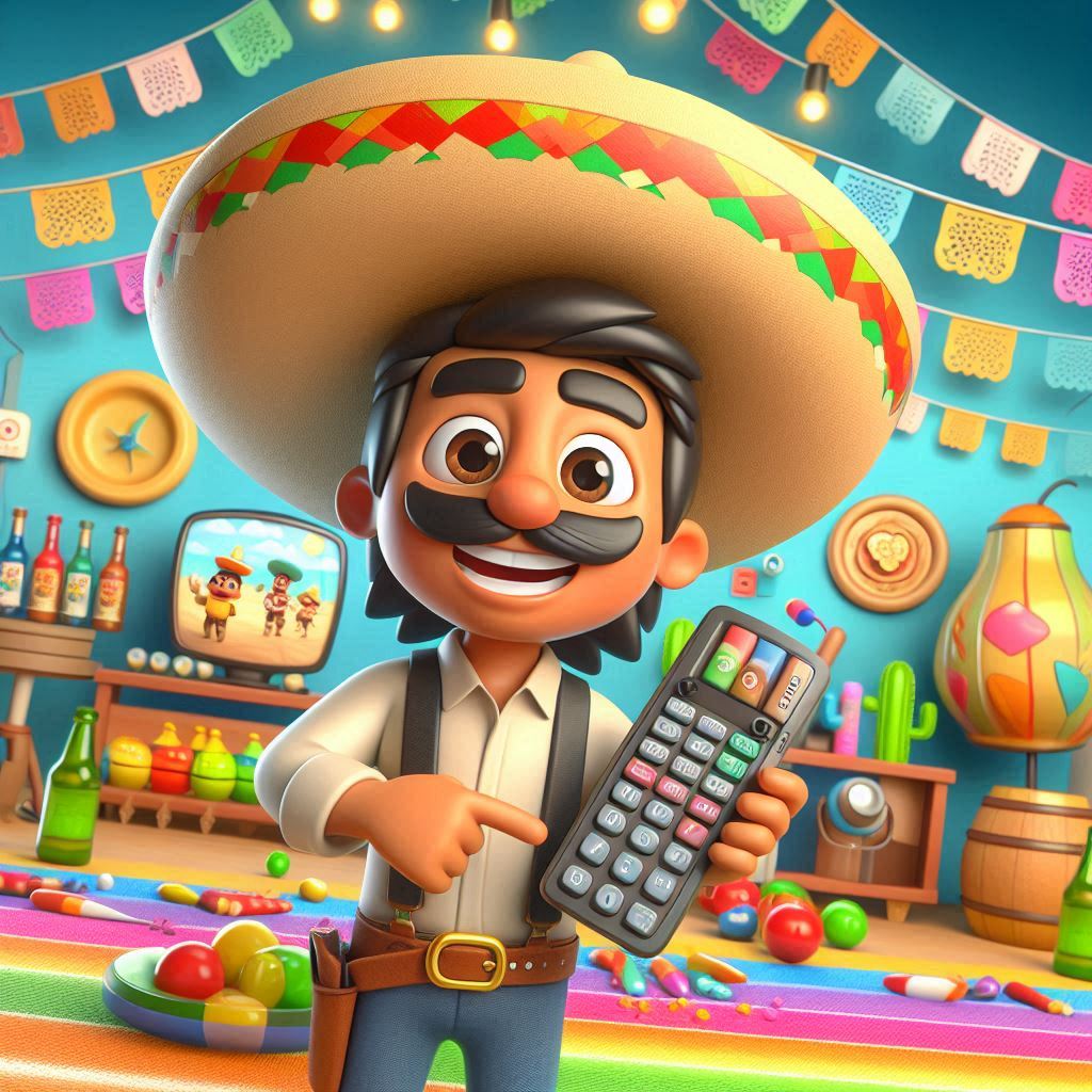 200+ Hilarious Mexican Jokes Word Of The Day for Fun and Laughter Every Day 6 Unique Mexican Jokes for Friends