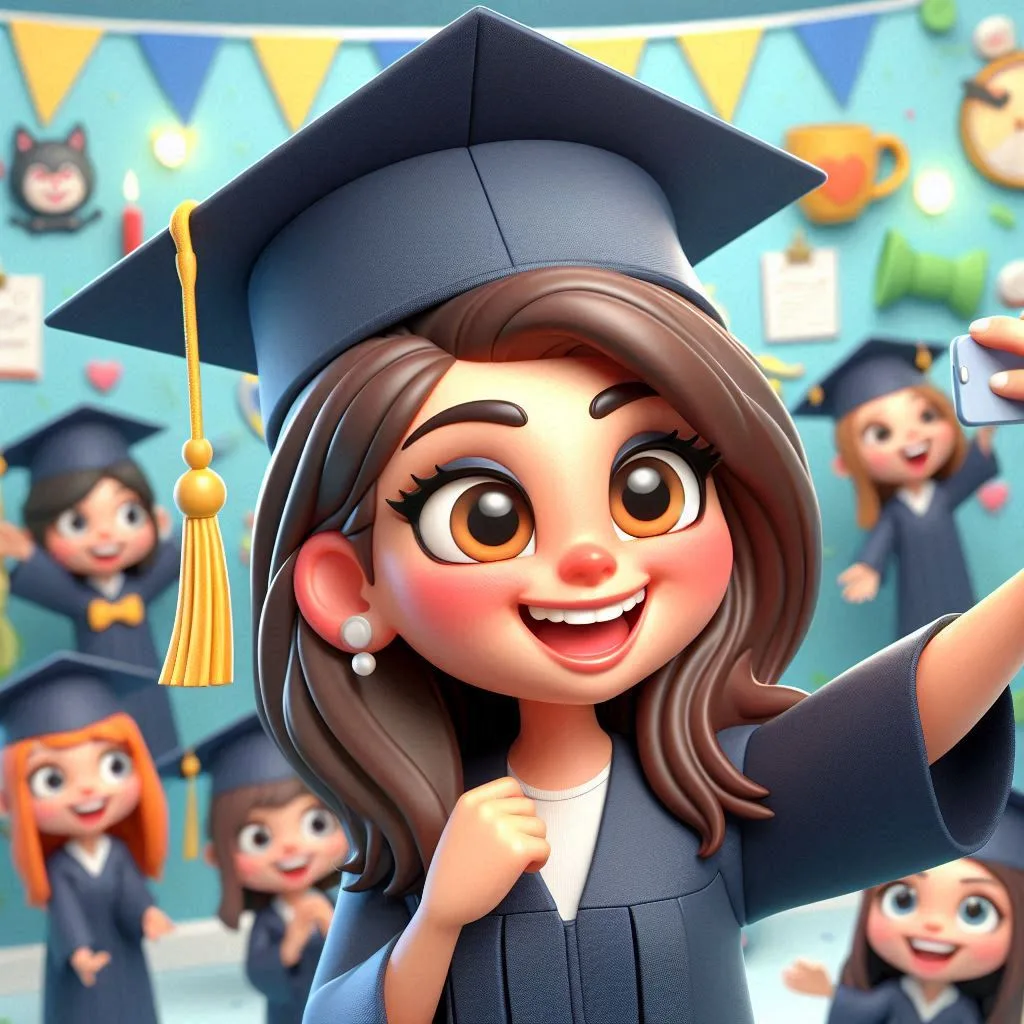 200+ Commencement Jokes to Celebrate Your Graduation Day 13 Uplifting Commencement Humor