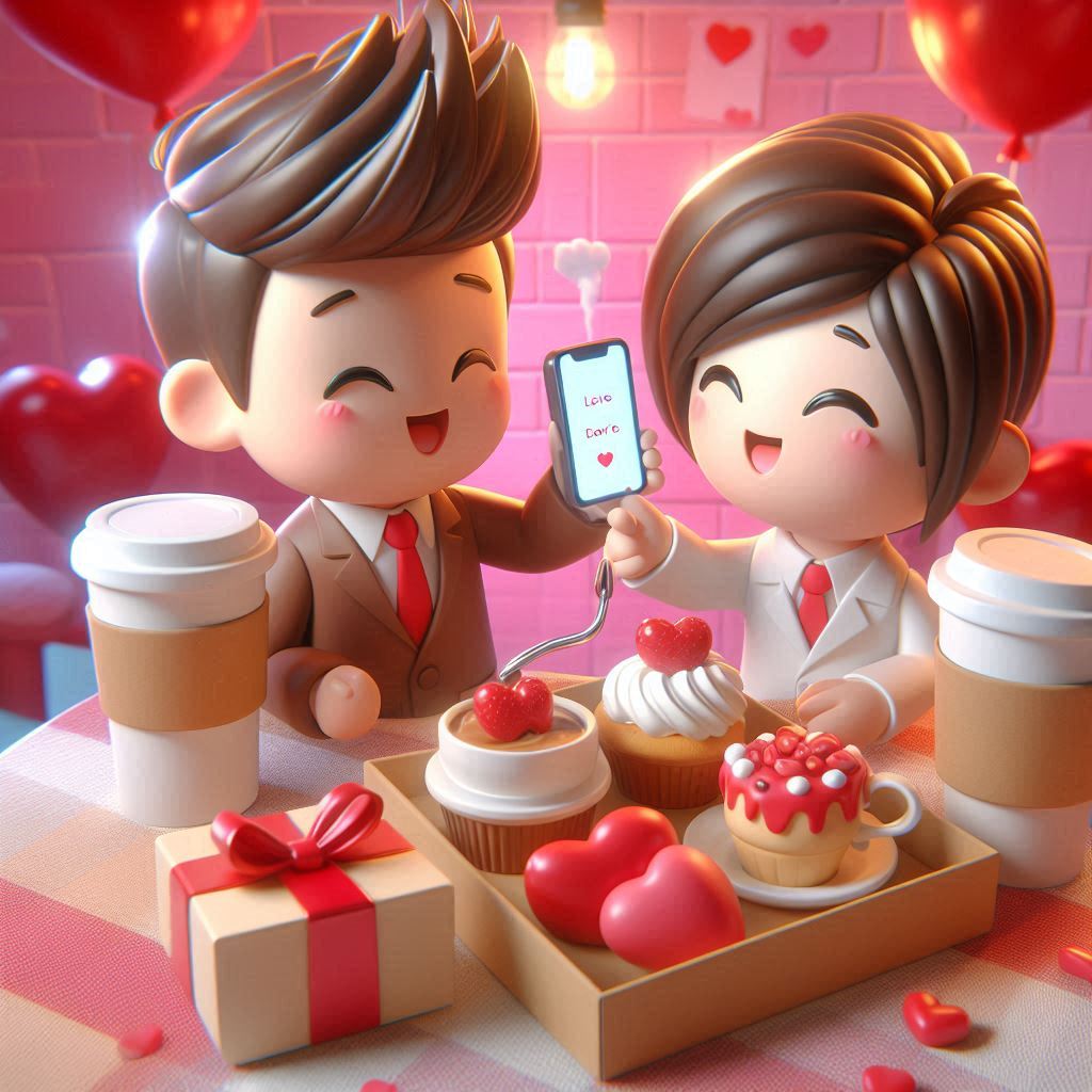 200+ Valentine Coffee Puns to Brew Love and Laughter This Valentine's Day 2 Valentine coffee puns QA