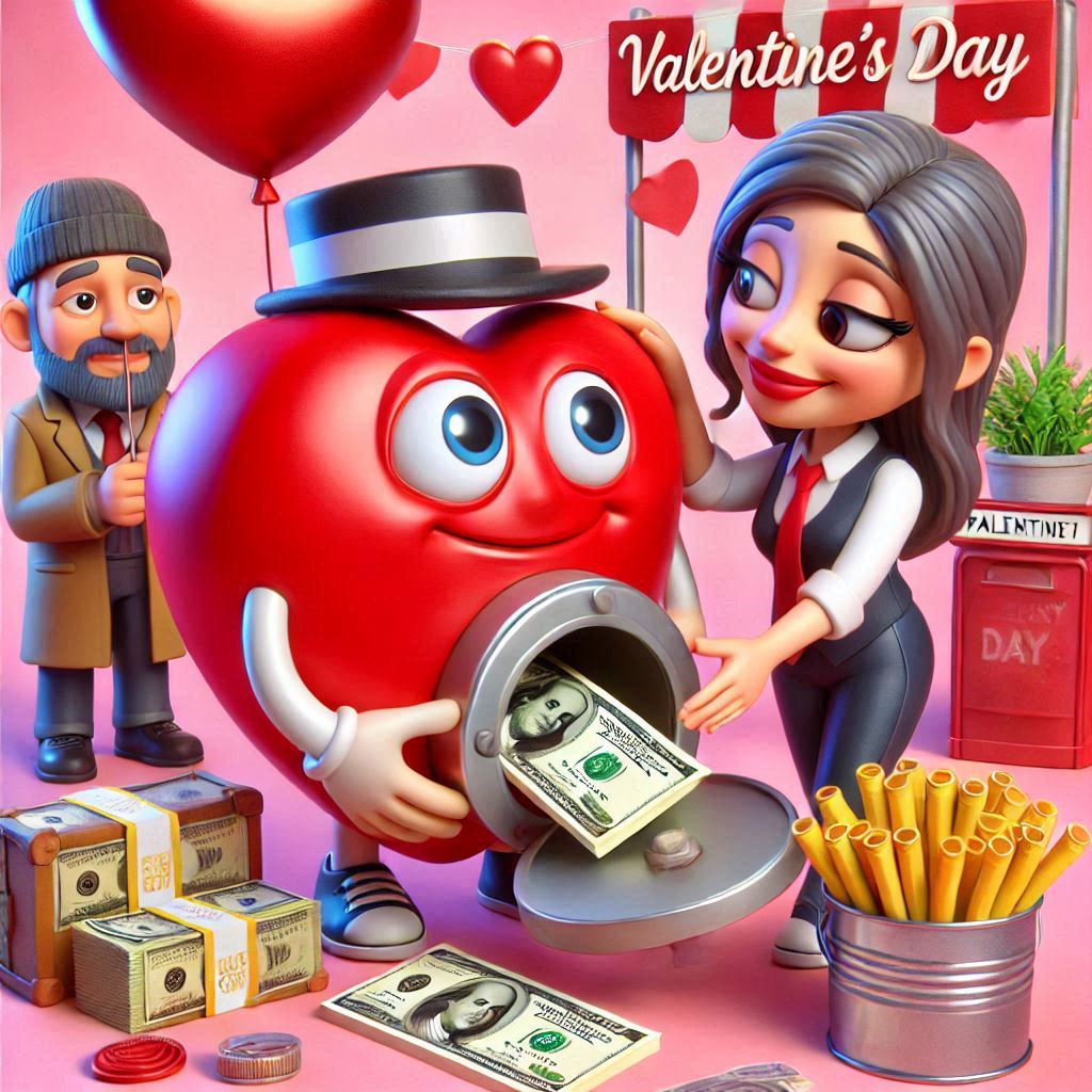 200+ Valentines Day Puns To Spread Love And Laughter 9 Valentines Day Puns for Pet Lovers