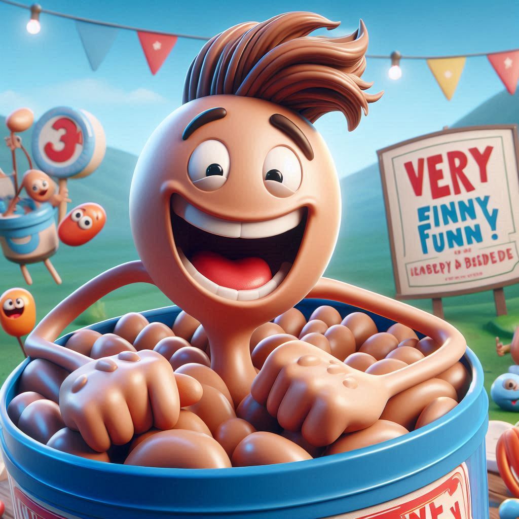 200+ Very Funny Jokes to Brighten Your Day and Bring Smiles to All 4 Very Funny Jokes for Kids