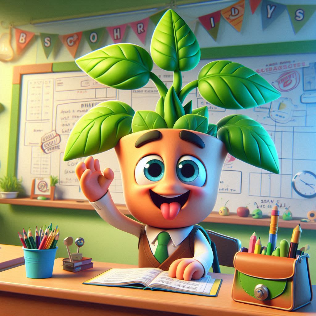 200+ School Appropriate Plant Jokes to Grow Your Giggles and Smiles 6 Whimsical Plant Jokes for Nature Lovers