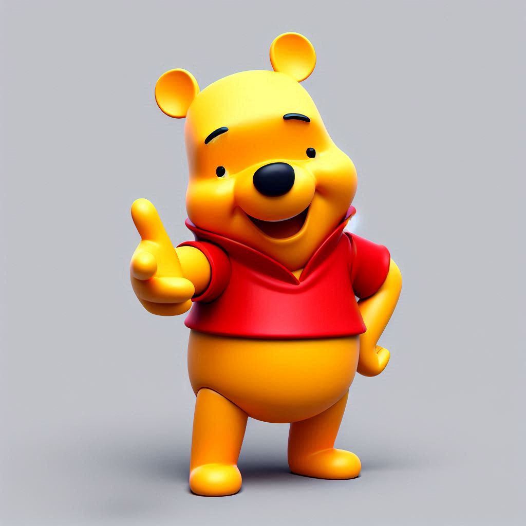 200+ Winnie The Pooh Puns That Will Make You Smile and Bring Joy to Your Day 2 Winnie The Pooh QA Puns