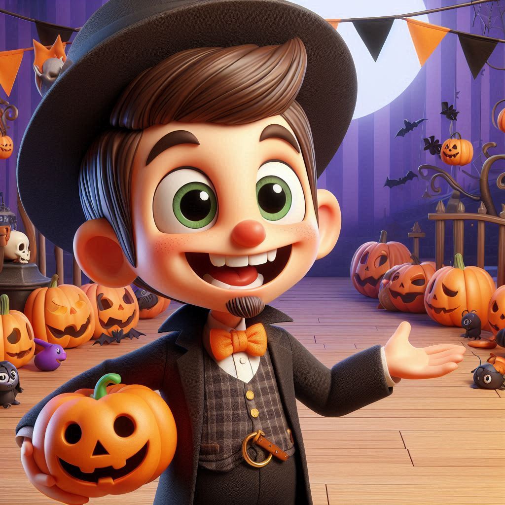 200+ Halloween Jokes for Spooktacular Family Fun and Giggles 6 Witch Jokes for Halloween Fun