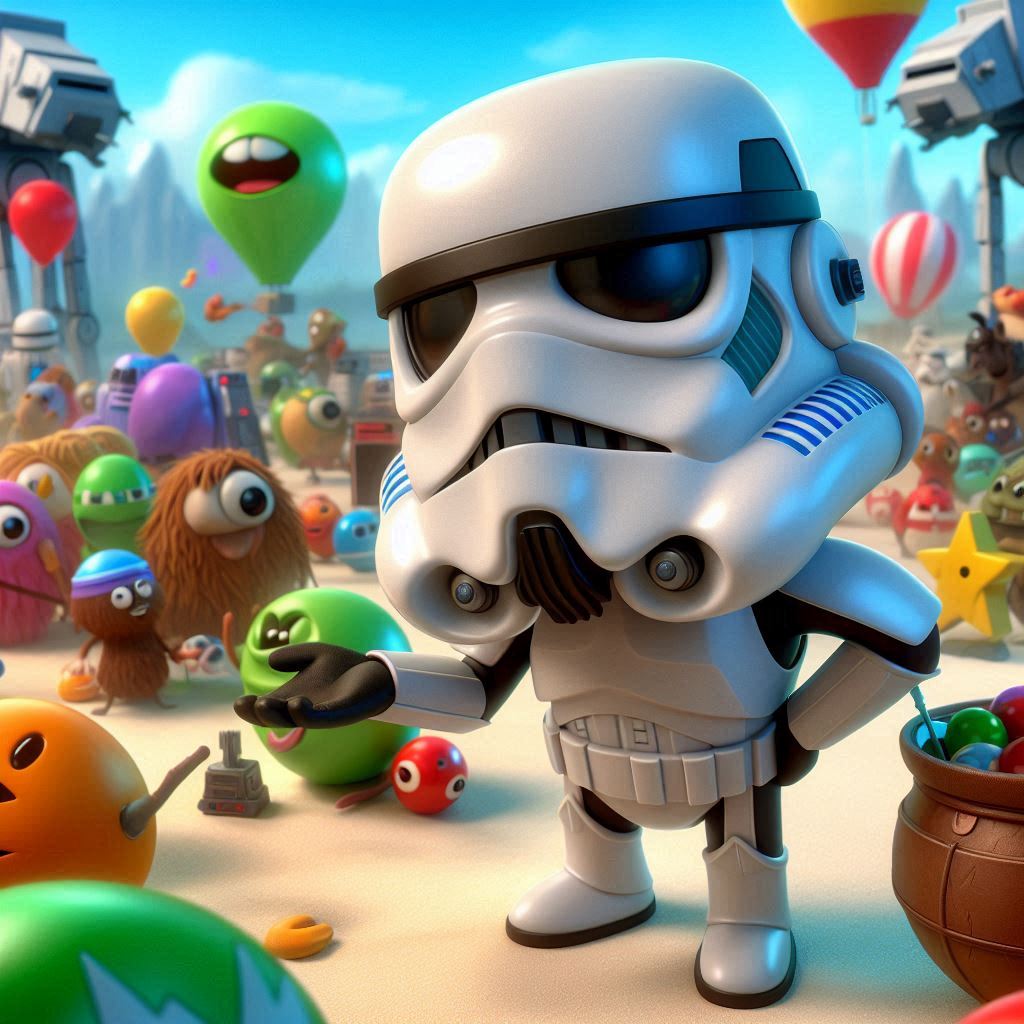 200+ Star Wars Puns That’ll Have You Laughing Faster Than The Millennium Falcon 5 Witty Star Wars puns for T shirts and merch