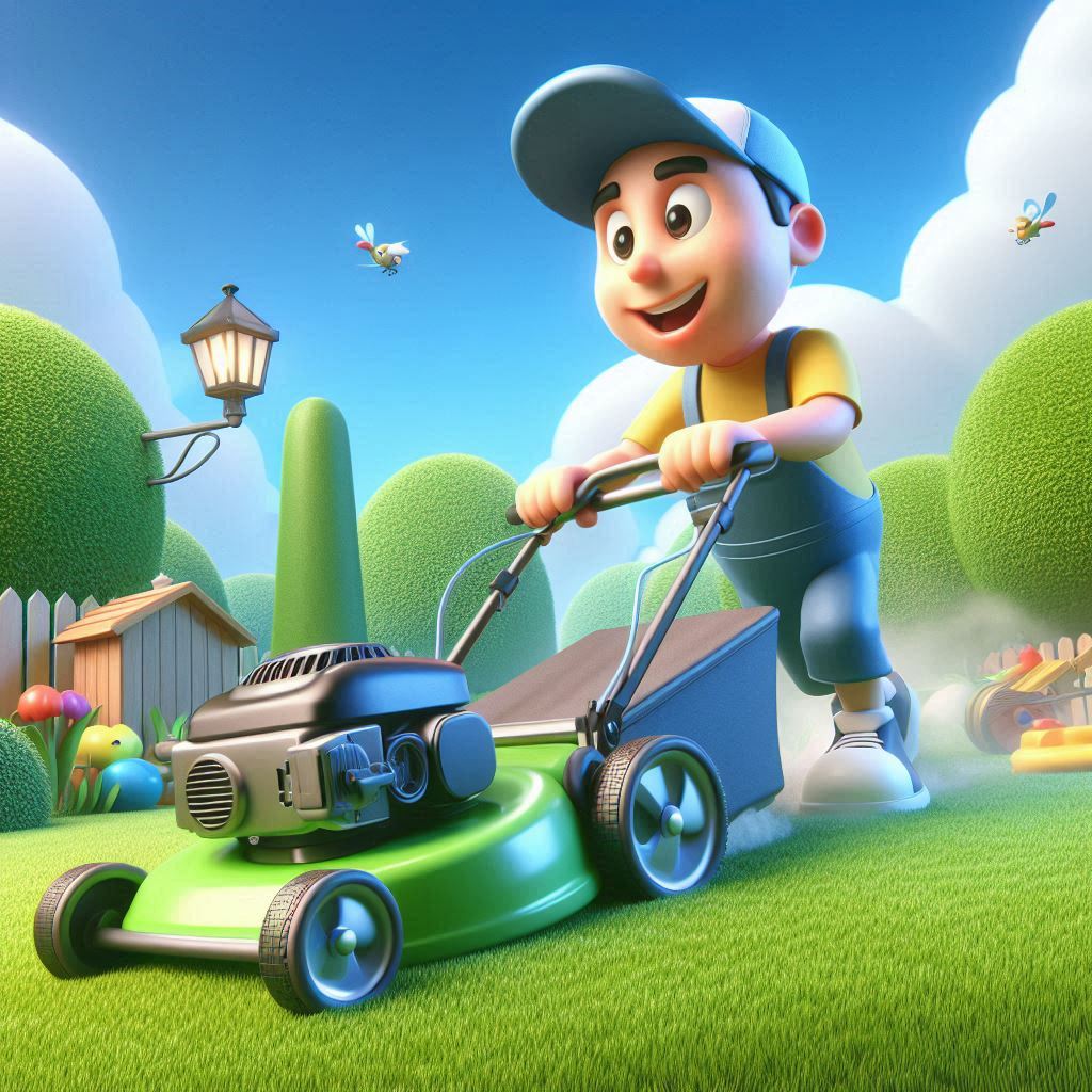 200+ Lawn Mowing Puns That’ll Cut Straight To The Fun 7 Witty lawn mowing puns for landscaping shirts