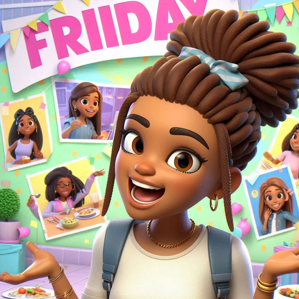 200+ Friday Jokes to Kick Off Your Weekend with Laughter and Fun 17 Wrap Up Friday jokes
