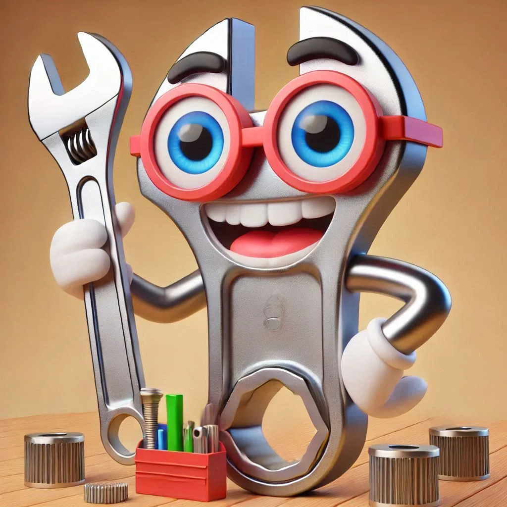 200+ Wrench Puns That’ll Have You Screwing Around With Laughter 3 Wrench Pun tastic Names for Your Business