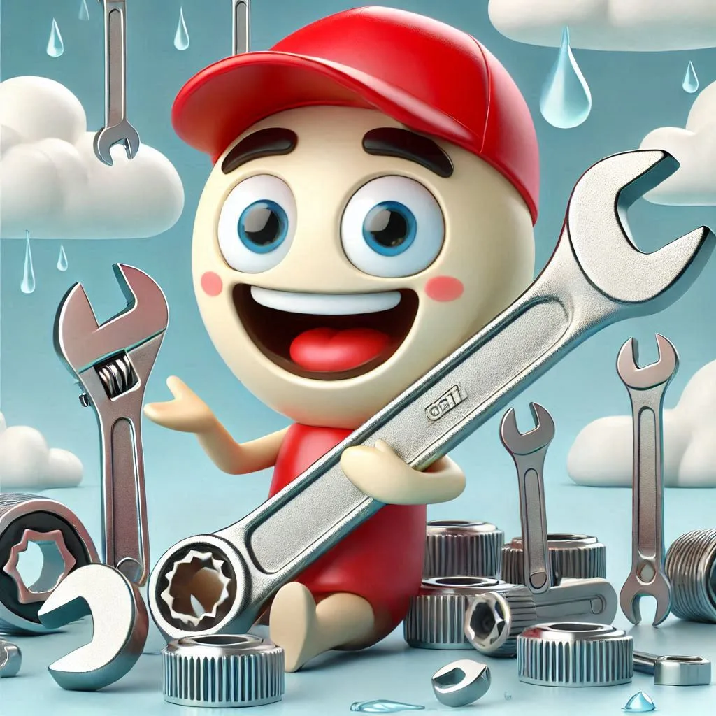 200+ Wrench Puns That’ll Have You Screwing Around With Laughter 2 Wrench Puns QA