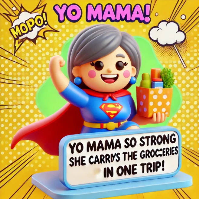 Yo Mama Jokes Yo Mama Jokes