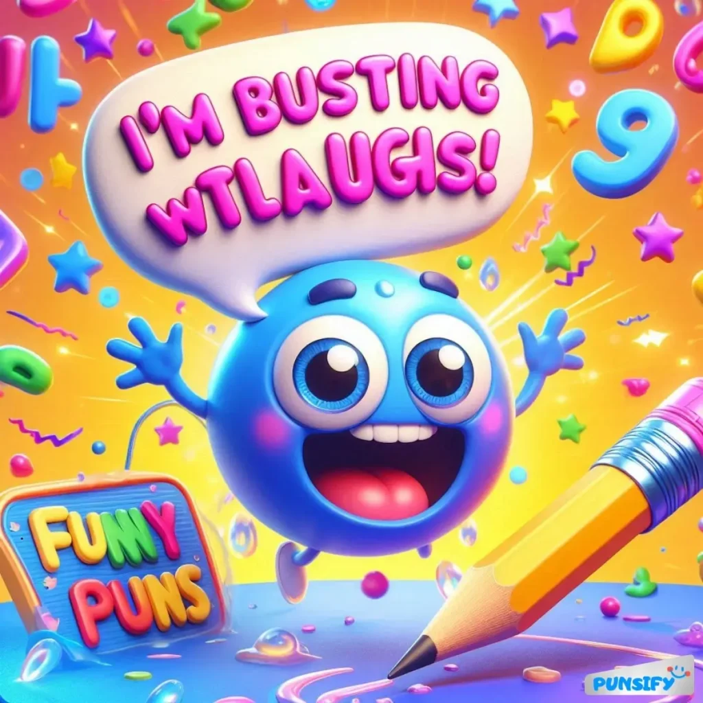 195+ Hilarious Journey Through Funny Puns and Jokes That Will Tickle Your Funny Bone