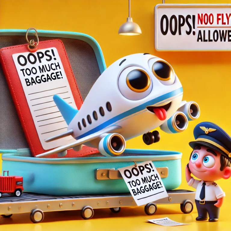 159+ Hilarious Heights of Aviation Jokes and Puns That Will Soar Your Spirits