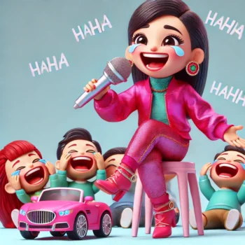 153+ Giggles Galore with Barbie Jokes and Puns That Will Slay You!