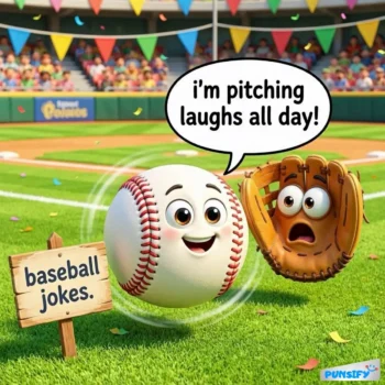 183+ Hilarious Baseball Jokes & Puns That’ll Have You Stealing Bases and Laughs