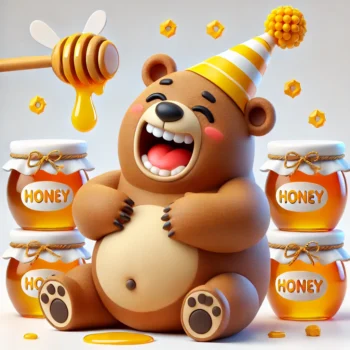 200+ Hilarious Beary Jokes for Kids That Will Make You Smile Today