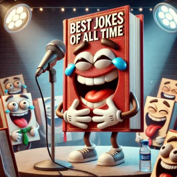 200+ Best Jokes Of All Time to Make You Laugh Out Loud and Share Joy