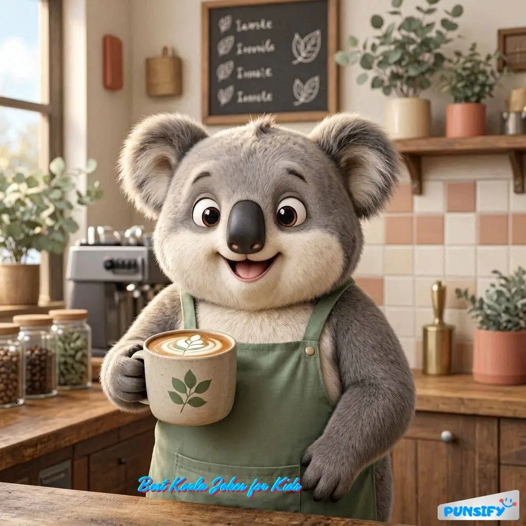 187+ Funny Koala Jokes That Will Make You Laugh Out Loud Today