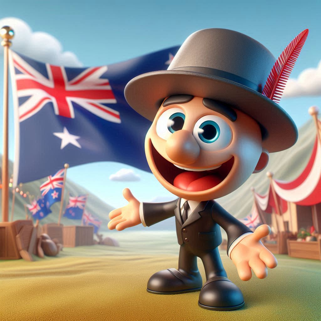 200+ New Zealander Jokes That Will Make You Smile Today 3 Best New Zealander Jokes 1