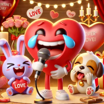 200+ Best Valentine Jokes Ever for Laughs and Love Galore