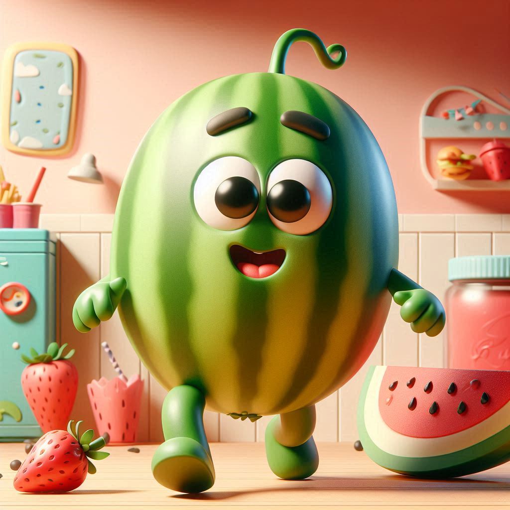200+ Watermelon Jokes That Will Make You Smile and Giggle 3 Best Watermelon Jokes for Summer 1