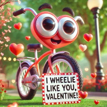 165+ Hilarious Bicycle Jokes and Puns That Will Wheel You Over with Laughter