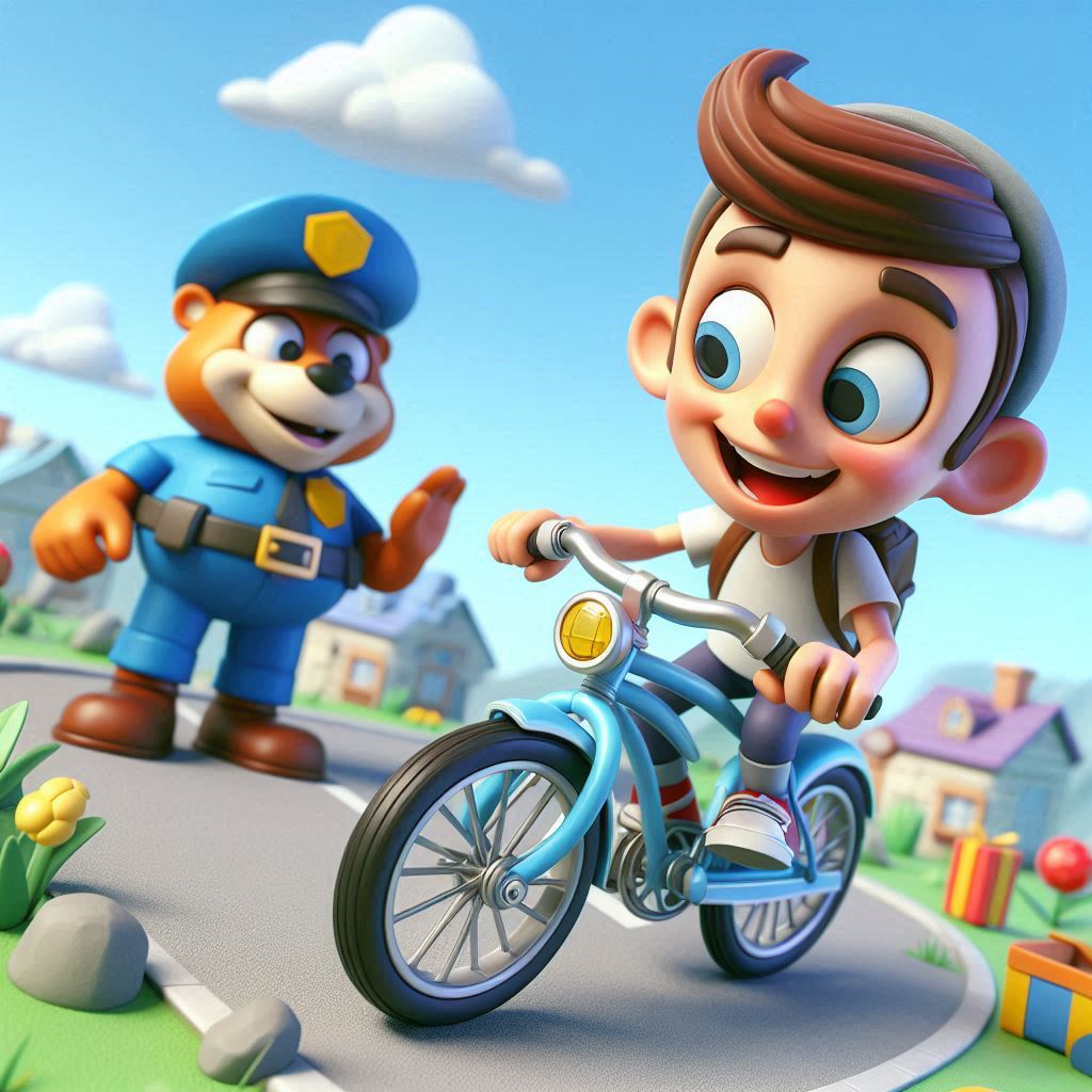 200+ Bike Jokes to Pedal Your Way to Laughter and Fun 4 Bicycle Jokes for Kids 1