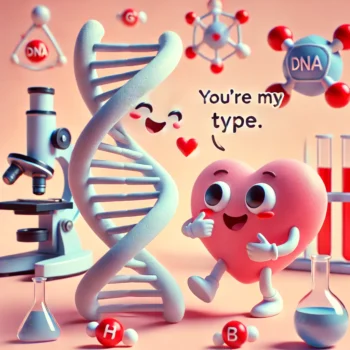 200+ Biology Valentines Jokes for a Heartfelt Laugh Fest