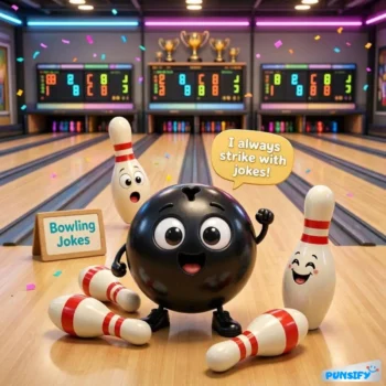 159+ Strikingly Funny Bowling Jokes and Puns to Spare Your Sides from Splitting