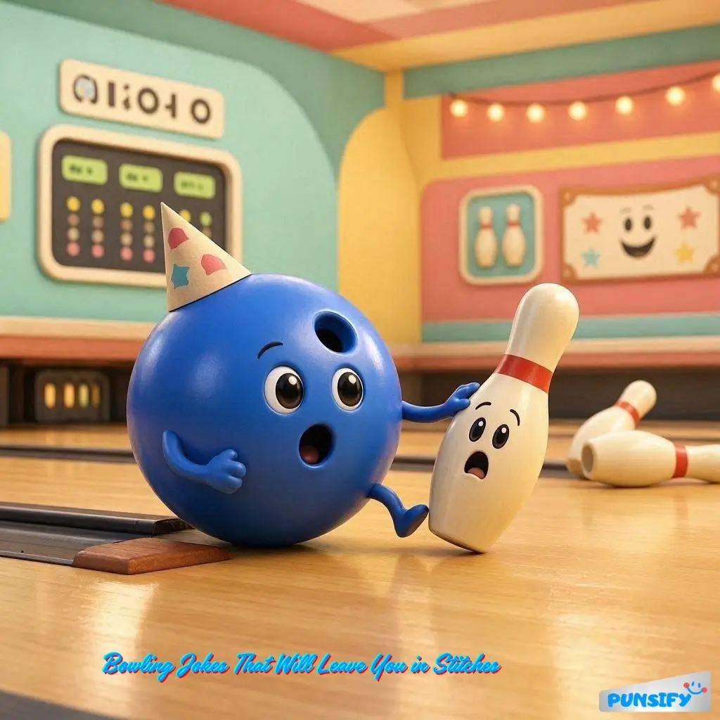 159+ Strikingly Funny Bowling Jokes to Spare Your Sides from Splitting