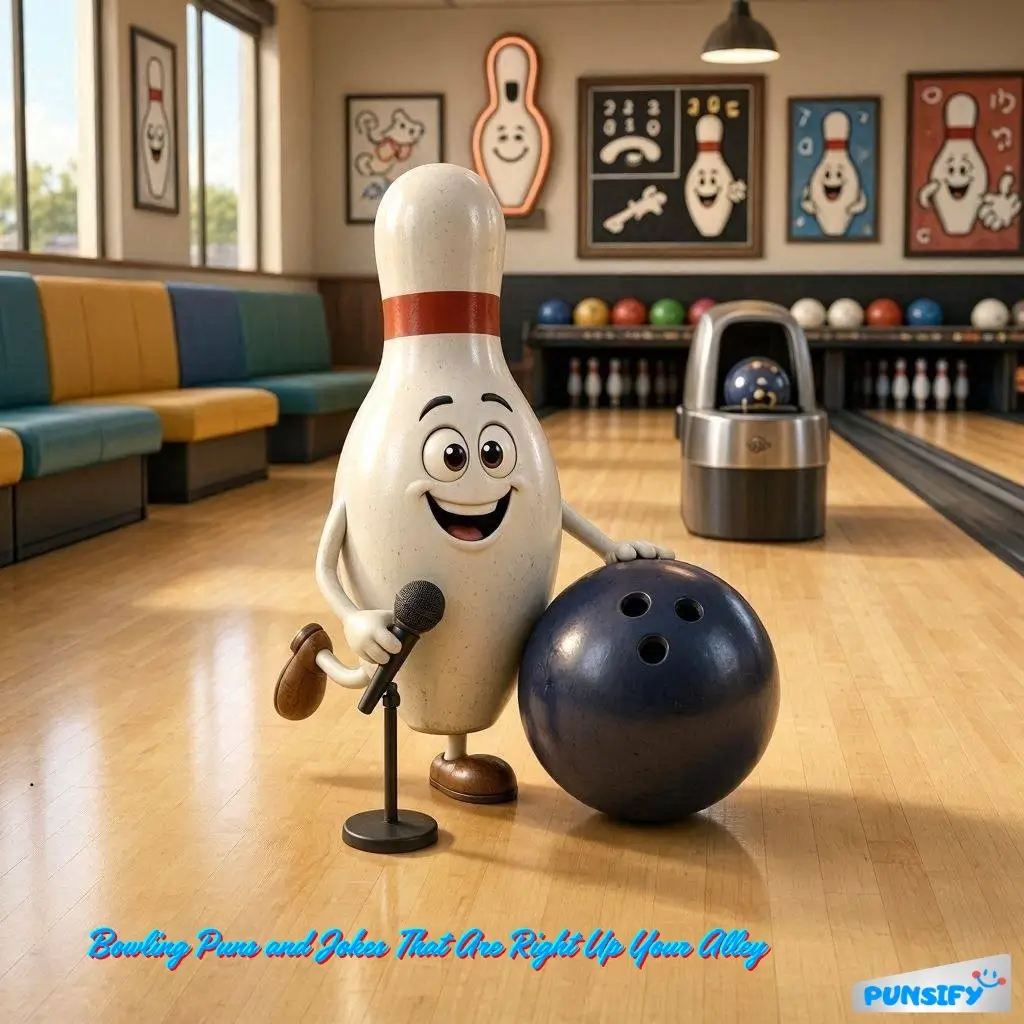 159+ Strikingly Funny Bowling Jokes to Spare Your Sides from Splitting