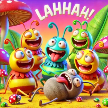 165+ Hilariously Creepy Crawly Bug Jokes and Puns That’ll Bug You with Laughter