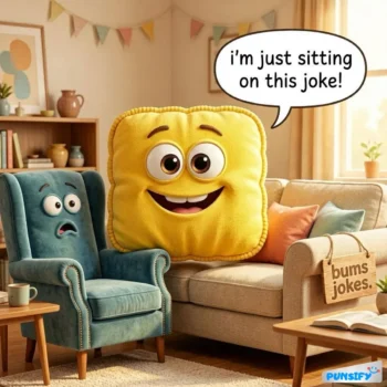 195+ Hilarious Bums Jokes & Puns That Will Make You Crack Up and Toot with Laughter