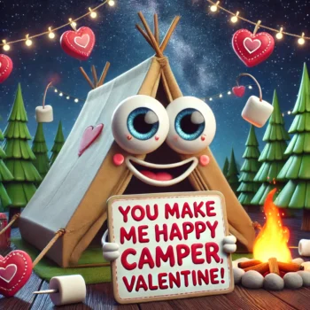 159+ Hilarious Camping Jokes and Puns to Make You Tent-atively Laugh!