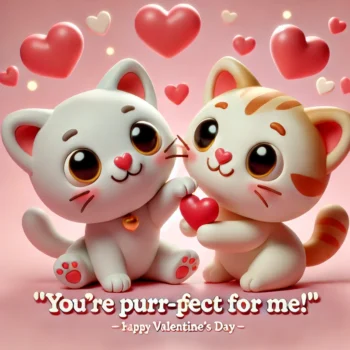 200+ Cat Valentine Jokes for Purr-fect Laughs and Love