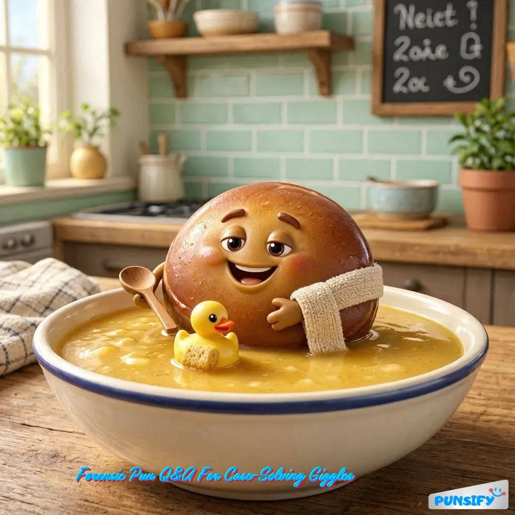 159+ Hilarious Lentil Puns That Are Simply Bean-tastic and Wholesome