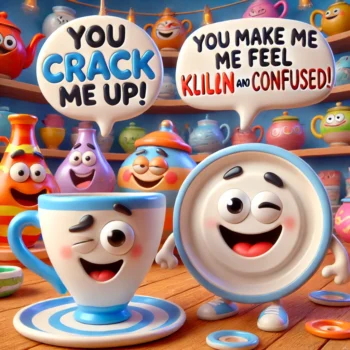 200+ Ceramic Puns That Will Make You Crack Up and Spark Your Creativity Today