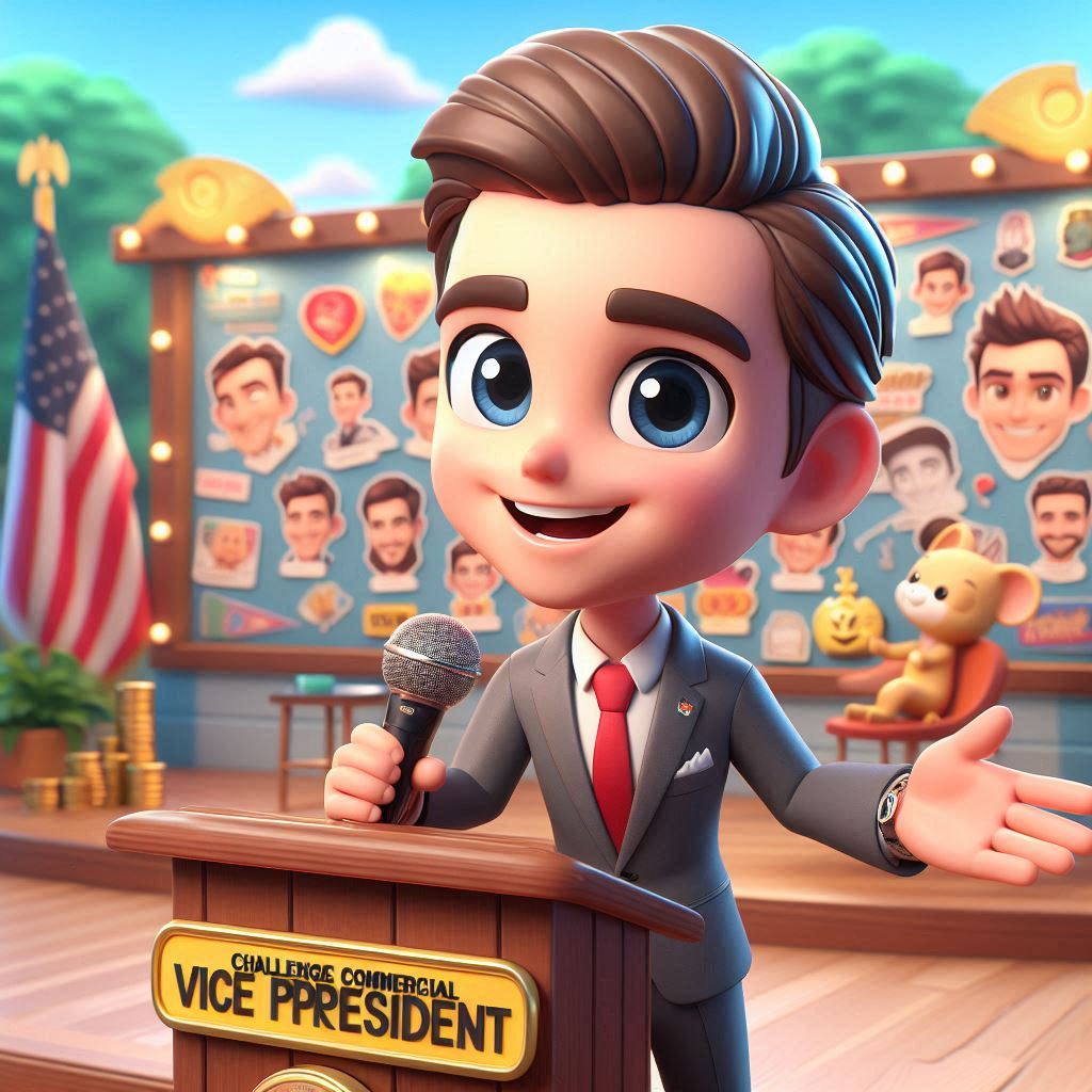200+ Challenge Commercial Vice President Jokes for Laughter and Fun 6 Challenge Commercial Vice President QA Jokes