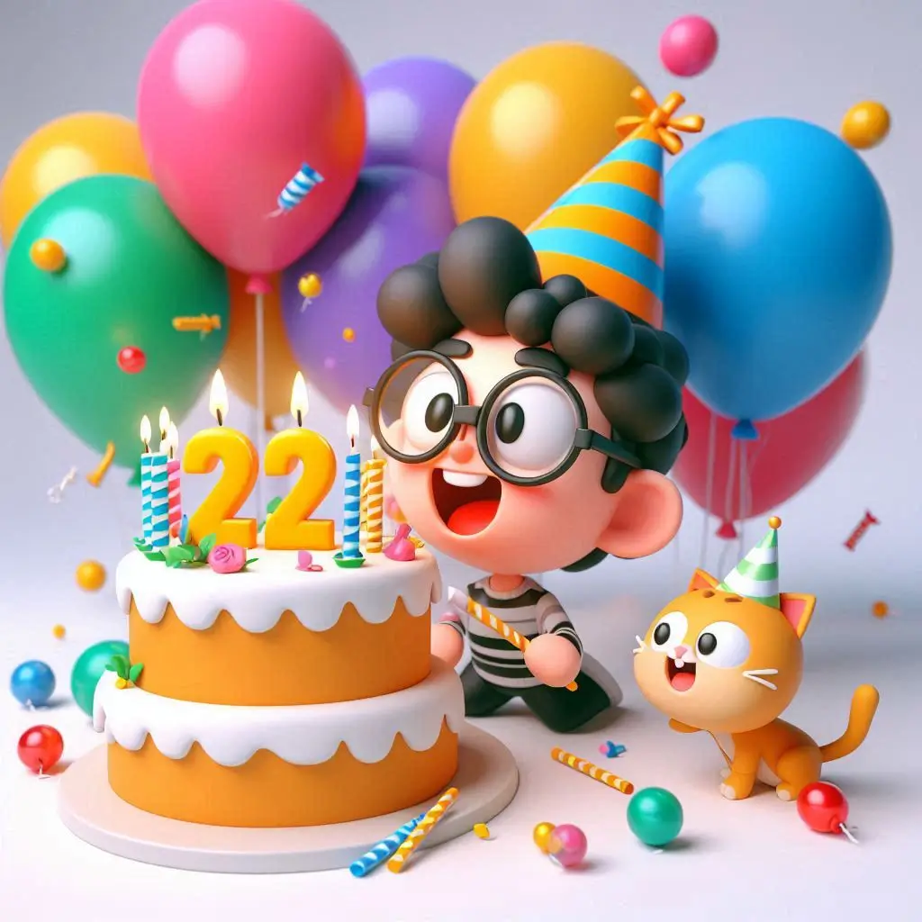 Cheers to 22 Puns and Jokes for a Year Full of Fun