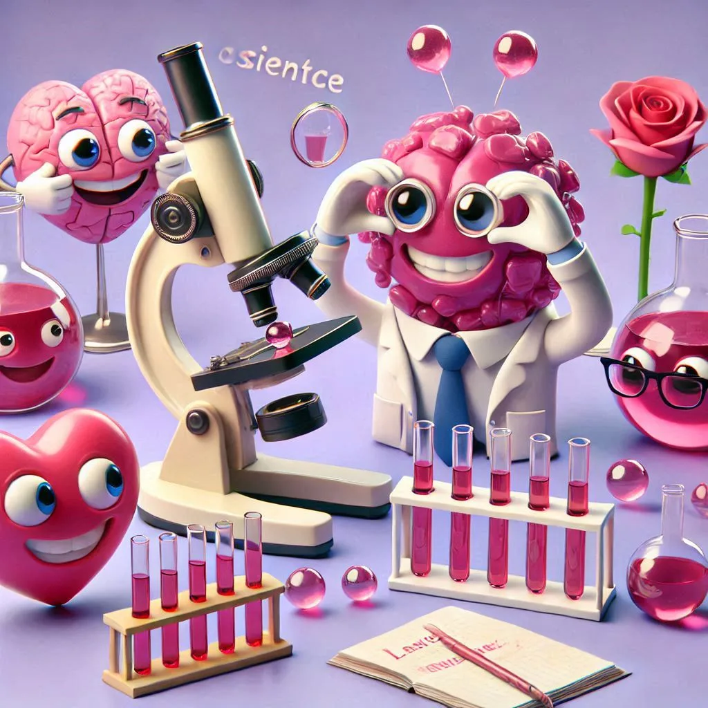 200+ Science Valentines Day Puns for Nerdy Love and Laughter 3 Chemistry Themed Valentines Day Puns