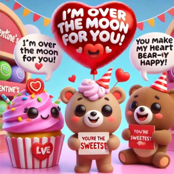 200+ Children’s Valentines Day Jokes for Giggles and Smiles