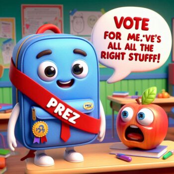 135+ Punbelievable Class President Jokes And Puns That Will Leave You in Giggles Puns