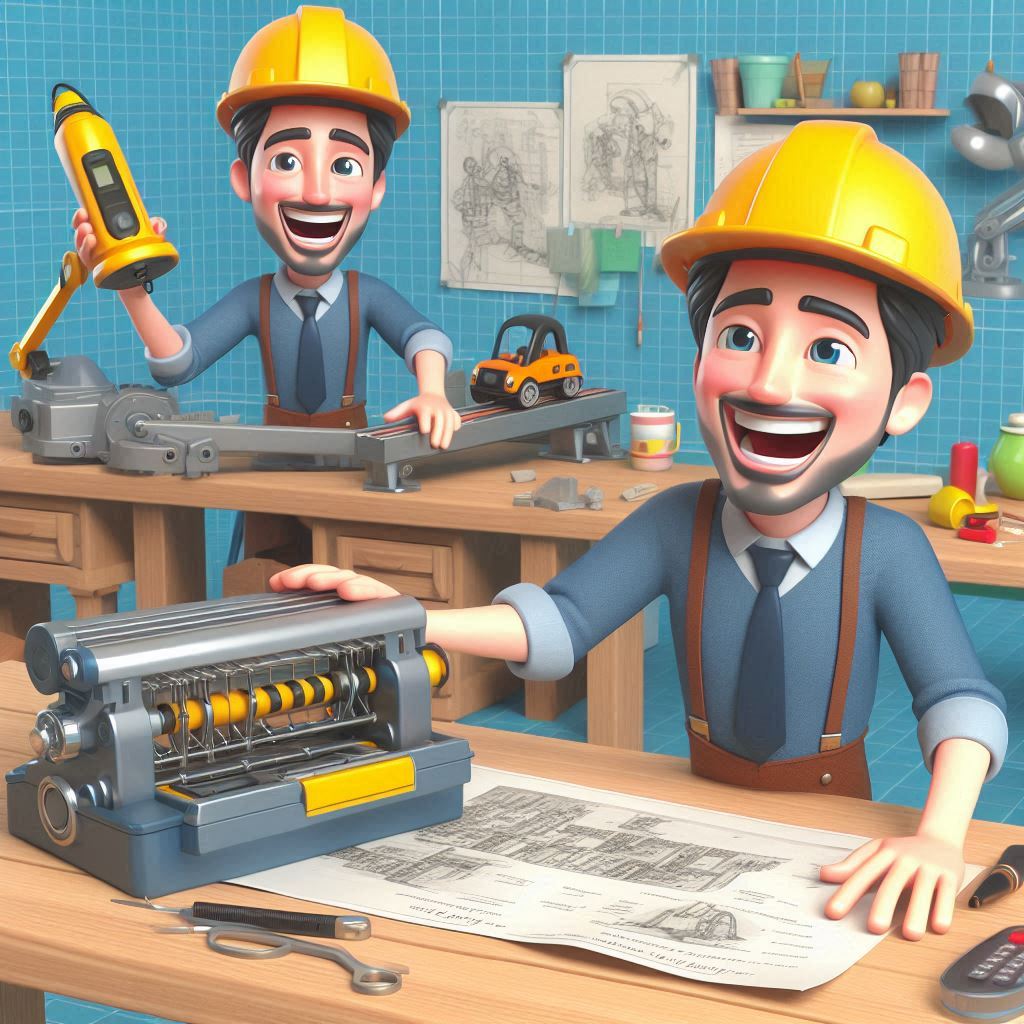 200+ Engineer Jokes to Spark Your Creativity and Laugh Out Loud 4 Classic Engineer Jokes to Share