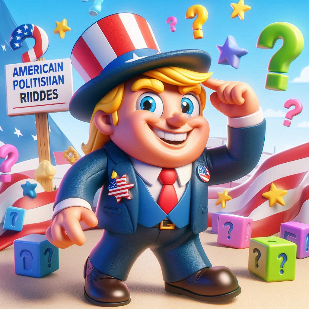 200+ President Jokes And Riddles for Family Fun and Laughter 3 Classic President Jokes Collection