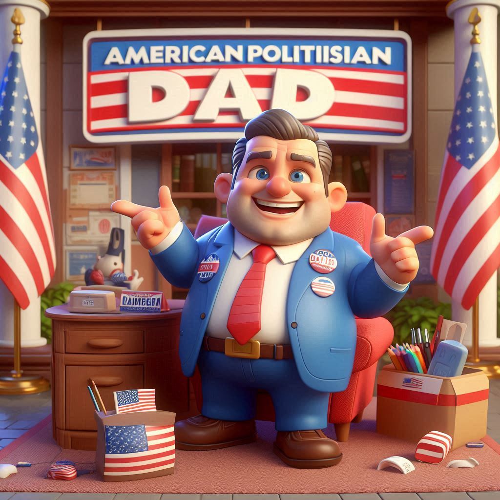 200+ Presidential Dad Jokes for a Laugh with History's Leaders 3 Classic Presidential Dad Jokes