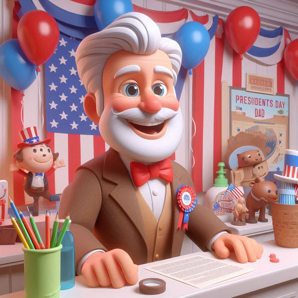 200+ Presidents Day Dad Jokes to Make You Laugh Out Loud 4 Classic Presidents Day Dad Jokes