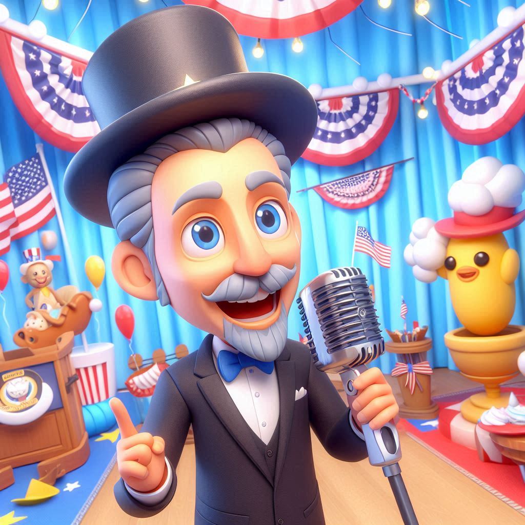 200+ Presidents Day Jokes for Laughs and Learning Fun 3 Classic Presidents Day Humor
